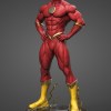 flash 3d print