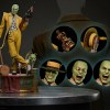 The Mask 3d print stl files